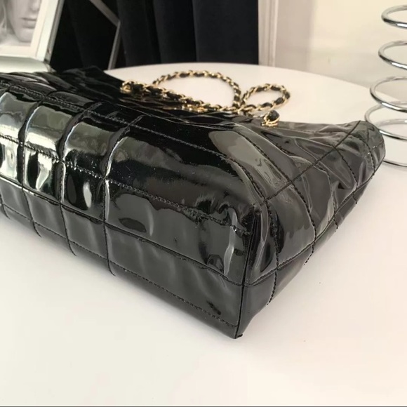 Chanel chocolate bar tote bag - Presale - Picture 5 of 9